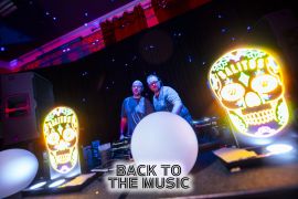 Tom Wenig   Villa 25 Back To The Music   0085